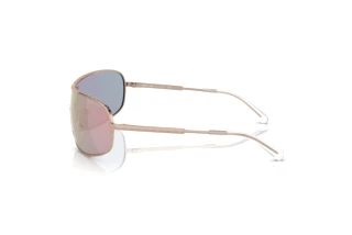 Sidevisning Michael Kors AIX (MK1139 - 11084Z)