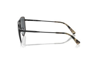 Sidevisning Michael Kors SILVERTON (MK1153 - 100587)