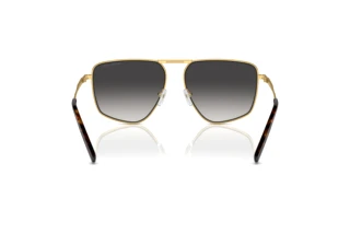 Bagside Michael Kors SILVERTON (MK1153 - 18968G)