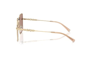 Sidevisning Michael Kors SANYA (MK1157D - 101403)