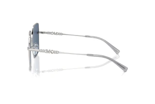 Sidevisning Michael Kors SANYA (MK1157D - 18938G)