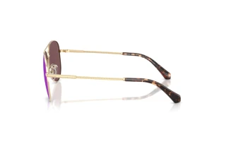 Sidevisning Michael Kors PERLEDO (MK1172 - 101425)