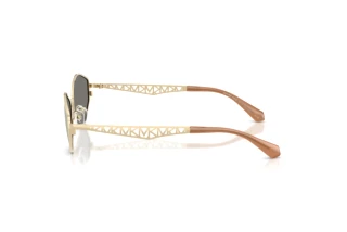 Sidevisning Michael Kors GOLD COAST (MK1181 - 10144T)