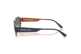 Sidevisning Michael Kors CAPE TOWN (MK1182 - 12076G)