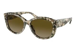 Michael Kors MK2175U 392213 Olive GradientOlive Tortoise