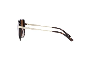 Sidevisning Michael Kors FLATIRON (MK2185BU - 300613)