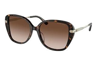 Michael Kors MK2185BU 300613 Brown GradientDark Tortoise