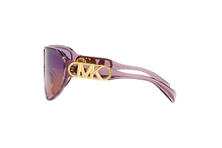 Sidevisning Michael Kors EMPIRE SHIELD (MK2194 - 3738EL)