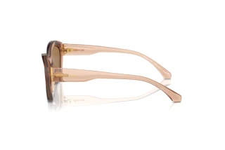 Sidevisning Michael Kors BEL AIR (MK2209U - 3999/O)