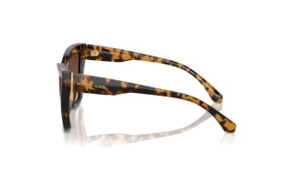 Sidevisning Michael Kors DUBAI (MK2211U - 3006T5)