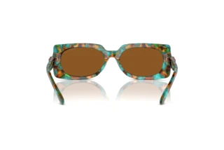 Bagside Michael Kors BORDEAUX (MK2215 - 400073)