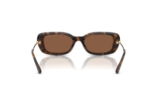 Bagside Michael Kors CAPELLA (MK2228D - 30063G)