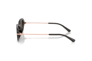 Sidevisning Michael Kors CAPELLA (MK2228D - 4003/3)