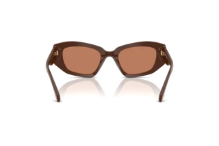 Bagside Michael Kors LE PRAZ (MK2234B - 4008/3)