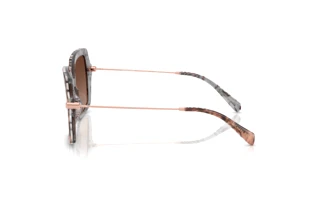 Sidevisning Michael Kors QUOGUE (MK2247U - 4017T5)