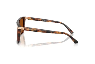 Sidevisning Michael Kors EDGEWATER (MK2249U - 390473)