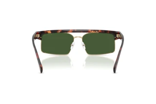 Bagside Michael Kors SAINT LUCIA (MK2261 - 300671)