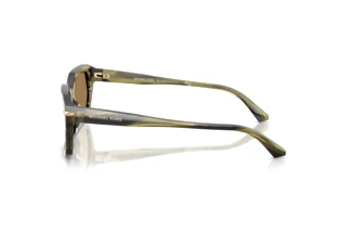 Sidevisning Michael Kors LAKE TAHOE (MK2265U - 40407I)