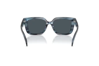 Bagside Michael Kors SANTO DOMINGO (MK2275BU - 405487)