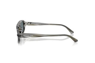 Sidevisning Michael Kors WATCH HILL (MK2279U - 40476G)