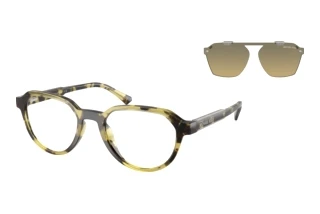 Forfra Michael Kors LANAI (MK2280U - 4029L0)