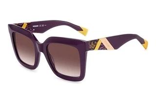 Missoni MIS 0192/S 0T7/3X PINK DOUBLESHADEVIOLETT