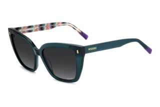 Missoni MIS 0257/S ZI9/9O DARK GREY SHADEDTEAL