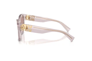 Sidevisning Miu Miu MU 01YS (12W20I)