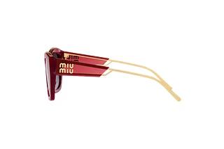 Sidevisning Miu Miu MU 02YS (16H09S)