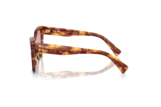 Sidevisning Miu Miu MU 02ZS (11Q50D)