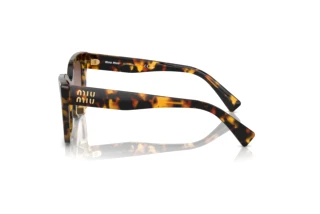 Sidevisning Miu Miu MU 02ZS (VAU6S1)