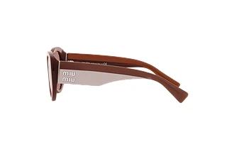 Sidevisning Miu Miu MU 03WS (07X06P)
