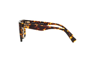 Sidevisning Miu Miu MU 03YS (VAU0A7)