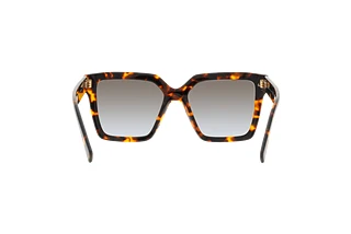 Bagside Miu Miu MU 03YS (VAU0A7)