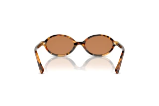 Bagside Miu Miu MU 04ZS (19P2Z1)