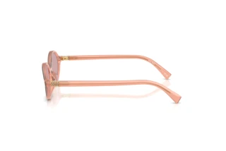 Sidevisning Miu Miu MU 04ZS (20I60V)