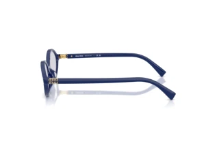 Sidevisning Miu Miu MU 04ZS (22N3F2)