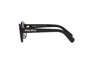 Sidevisning Miu Miu MU 05WS (04X420)