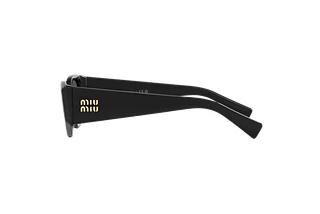 Sidevisning Miu Miu MU 06YS (1AB5S0)