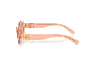 Sidevisning Miu Miu MU 06ZS (13T1P1)