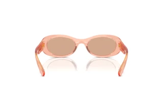 Bagside Miu Miu MU 06ZS (13T1P1)