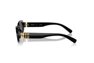 Sidevisning Miu Miu MU 06ZS (1AB5S0)