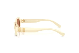 Sidevisning Miu Miu MU 06ZS (21D90Q)