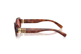 Sidevisning Miu Miu MU 06ZS (26E50U)