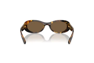 Bagside Miu Miu MU 06ZS (VAU06B)