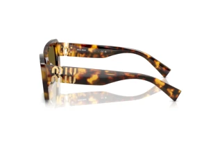 Sidevisning Miu Miu MU 07YS (14L09Z)