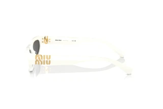 Sidevisning Miu Miu MU 07ZS (1425S0)