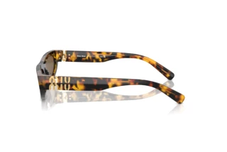 Sidevisning Miu Miu MU 07ZS (VAU06B)