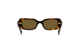 Bagside Miu Miu MU 08YS (VAU01T)