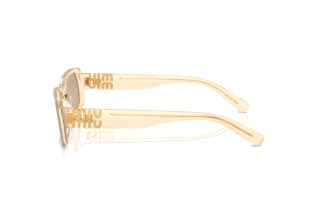 Sidevisning Miu Miu MU 08ZS (11T40F)